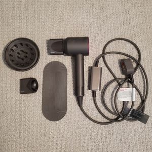Dyson Hairdryer